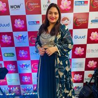 Photo of Dr.Neha K Sharma 