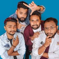Photo of Amdavadi Man - Youtube Channel 