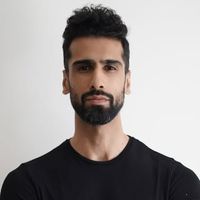 Photo of Abhinav Mahajan 
