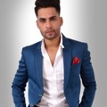 Ritik vishwkarma profile photo on Socialveins portofolio