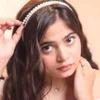 Photo of Tanya Singh 