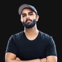 Photo of Sanjyot Keer 