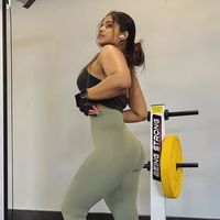 Photo of Gouri Agrahari 