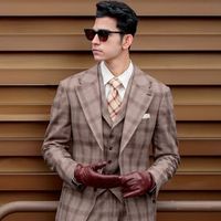 Photo of Jeet Tailor 