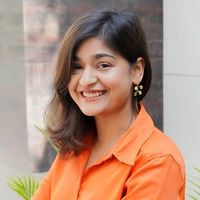 Photo of Anandita Agrawal 