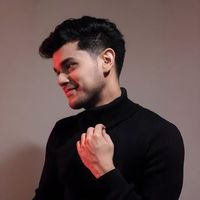 Photo of Shaurya Saxena 