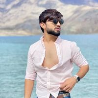 Photo of Divyesh Talaviya 