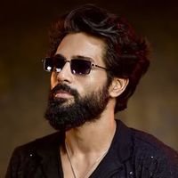 Photo of Mrinmoy Das 