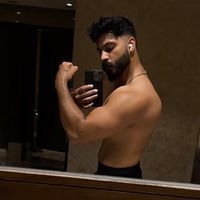 Photo of Shubham Chawla 