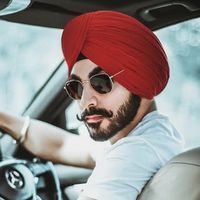 Photo of Gaaji Singh 