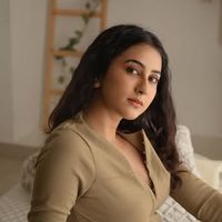 Photo of Akshaya Hariharan 