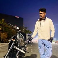 Achayan - Bengaluru, India Instagram influencer profile picture