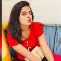 Photo of Rakshita Swamy 