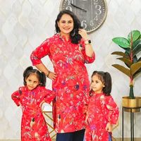 Photo of Nadia Kohli 