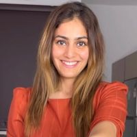 Photo of Nidhi Gupta 