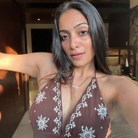 Photo of Yashika Kothari 
