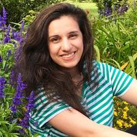 Photo of Nitya Hegde | Food Alchemist 