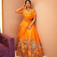Photo of Shalini Padavala 