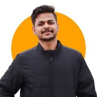 Photo of Vishal Takle  