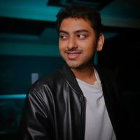 Photo of Aman Jain 