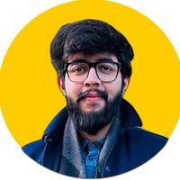 Photo of Ishaan Arora | Career | Finance 