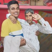 Photo of Patel Aakash 