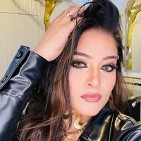 Photo of Madiha Siddiqui 