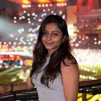 Photo of Rutuja Jagdale 