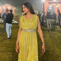 Vrindzzzzy✨ - Gurgaon, India Instagram influencer profile picture