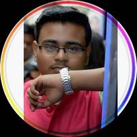 Photo of Monojit Bhattacharya 