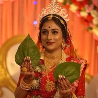 Photo of Taniya Sikdar 