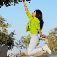Photo of Nandini Sharma 