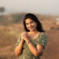 Photo of Alekhya Madhav 