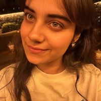 Photo of Vanshika Soni 