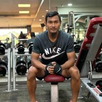 Photo of Halicharan  Charan Narzary 