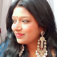 Photo of reena jain 