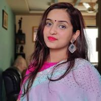 Photo of Diya | Siliguri/Hyderabad Blogger | 