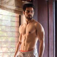 Photo of Lakshya Singh 