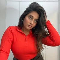 Photo of Nandu Ramisetty 
