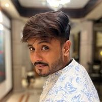 Photo of Sayanta Modak 