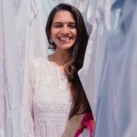 Photo of Roshani Shah   