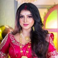 Photo of Susmita Roy 