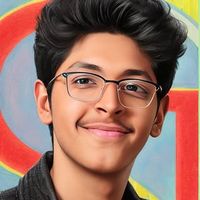 Photo of Ishan Sharma 