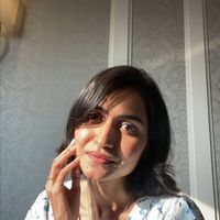 Photo of Dr Mitali Rathod 
