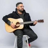 Photo of Siddharth Mahadevan 