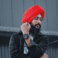 Photo of Deep Baba  