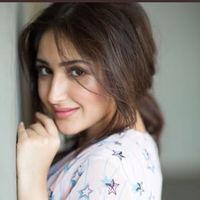 Photo of Sayyeshaa 
