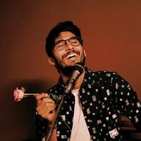 Photo of Viraj Bhavsar 
