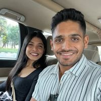 Photo of Tushar  Deshpande 