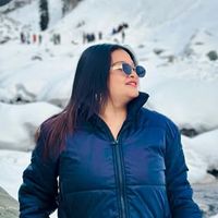 Photo of Lokasree Dutta 